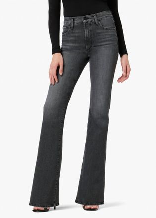 Joe's Molly High Rise Flare Jeans In Self Love