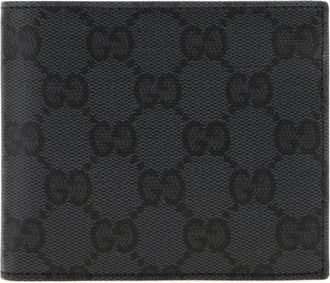 Gucci ESSENCE CLASSIC BI-FOLD WALLET - Gucci - Man