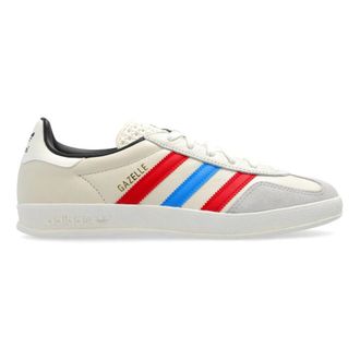 adidas Gazelle Indoor - Heren - Skateschoenen - Veelkleurig - 41 1/2 EU - Su&egrave;de - Fitness