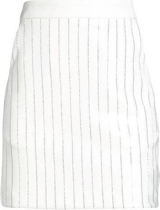 No Secrets World BOTTOMWEAR - Mini skirts on YOOX.COM