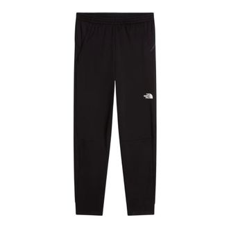 The North Face Mountain Athletics Fleece Pt 2.0 - Heren - Sport - Zwart - Maat: 2XL Fleece