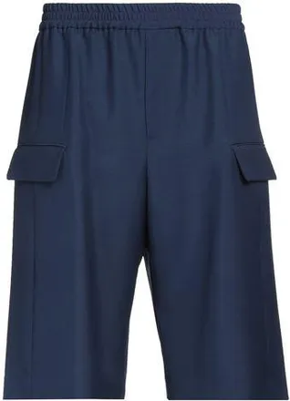 Alexander McQueen PARTES DE ABAJO - Pantalones cortos y bermudas en YOOX.COM