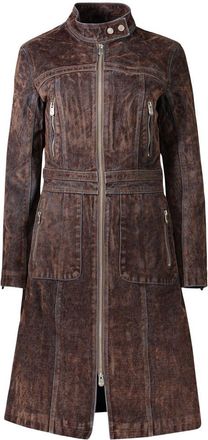 Desigual Cotton Womens Womens Jacket