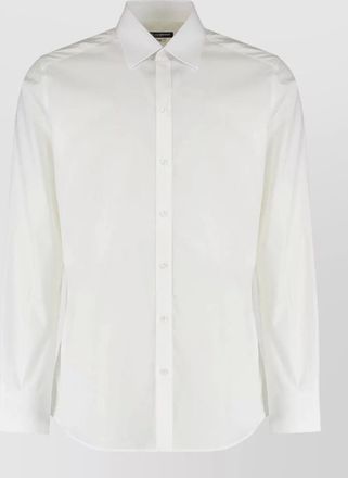 Dolce & Gabbana cotton shirt