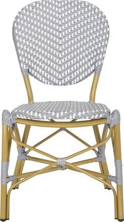 Safavieh Lisbeth French Bistro Side Chair