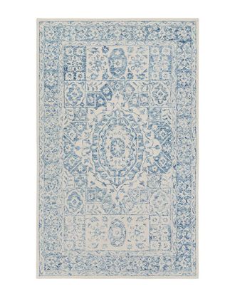 Surya Serafina Hand Hooked Rug