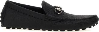 Gucci Morsetto Loafers