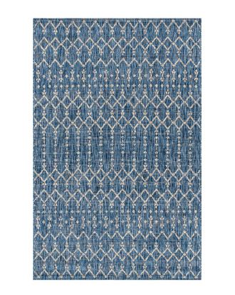 Jonathan Y Designs Jonathan Y Santa Monica Indoor/Outdoor Rug