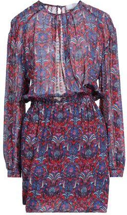 Brand Unique VESTIDOS - Minivestidos en YOOX.COM