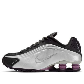 Nike (WMNS) Nike Shox R4 True Berry AR3565-003