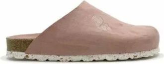 Thies Dames, Schoenen, Roze, Maat: 42 EU Leer