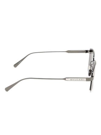 Bulgari Octo Finissimo sunglasses - Silver