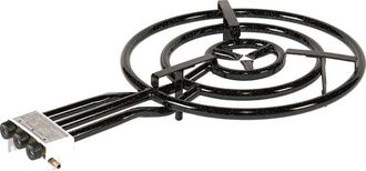 Vaello la Valenciana Quemador Paellero 1770 Vaello A Gas Modelo 700