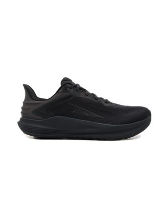Altra Sneakers Schwarz
