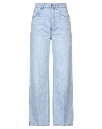 Vicolo BOTTOMWEAR - Jeans on YOOX.COM