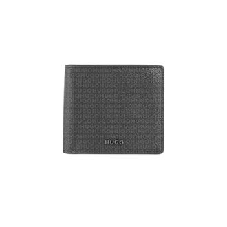 HUGO BOSS Heren, Accessoires, Zwart, Maat: ONE Size Poliester