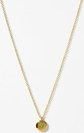 Simons Womens Birthstone chain