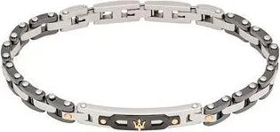 Maserati GIOIELLI E OROLOGI - Bracciali su YOOX.COM