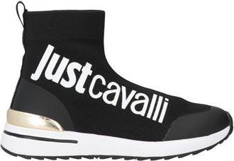 Just Cavalli FOOTWEAR - Trainers on YOOX.COM