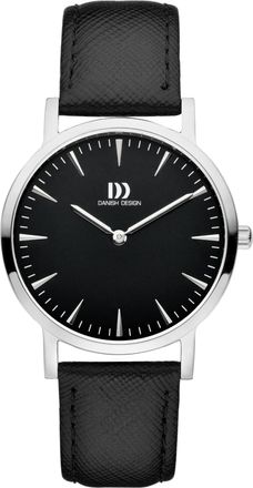 Danish Design Horloge London IV13Q1235 Zilver
