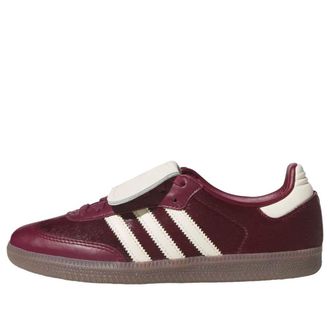 adidas (WMNS) adidas Samba LT Shadow Red Cream Gum KI4169