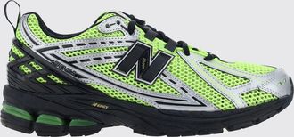 New Balance Sneakers M1906 New Balance in mesh e pelle sintetica laminata