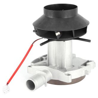 OEM Conjunto De Motor De Ventilador De 5 Kw Y 12 V - Ventilador De Aire De Combusti&oacute;n Para Calentadores - Para Eberspacher/airtronic-crezuo
