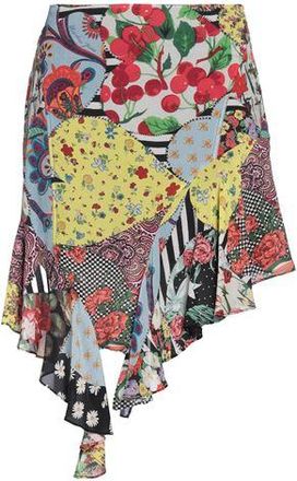 Moschino PARTES DE ABAJO - Minifaldas en YOOX.COM