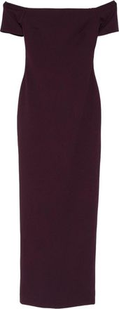 Solace London Nile Maxi Dress