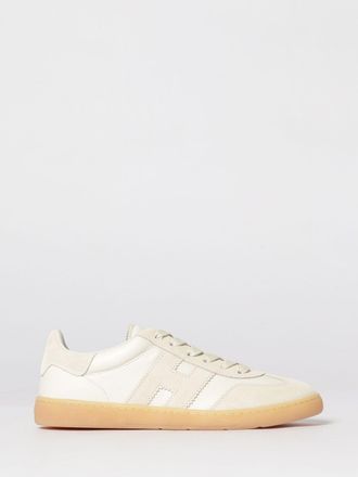 Hogan Sneakers HOGAN Woman color Beige