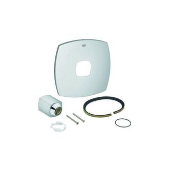 GROHE Roseta Grohe 46832 Cromo