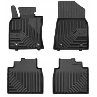 OEM Alfombras De Goma Lexus Es 7 Vii Desde 2018- Hasta 77