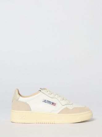 Autry Sneakers Medalist Low Autry in pelle