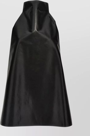 Marni trapeze dress two tones