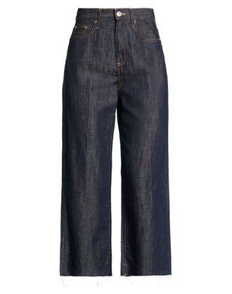 Roy Rogers BOTTOMWEAR - Jeans on YOOX.COM