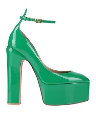 Valentino Garavani FOOTWEAR - Pumps sur YOOX.COM
