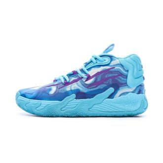 Puma Puma - Mb.03 CLT - Heren - Sport - Blauw - Maat: 36 EU Lame