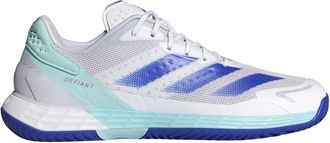 adidas Mens Speed 2 M Tennis Shoes in Ftwr White - Size UK 8.5