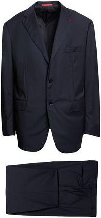 Isaia TRAJES Y CONJUNTOS - Trajes en YOOX.COM