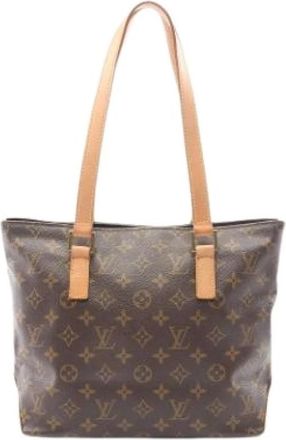 Louis Vuitton unisex, Pre-owned, Marrone, Taglia unica, used