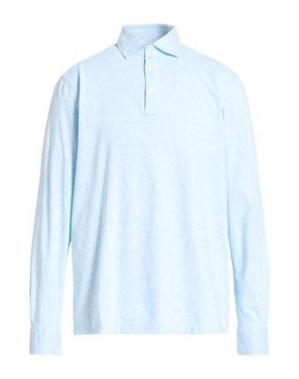 LUIGI BORRELLI NAPOLI TOPWEAR - Polo shirts sur YOOX.COM