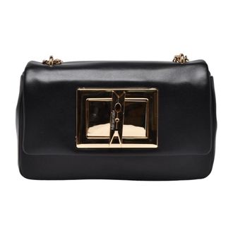 Love Moschino Mujer, Bolsos, Negro, Talla: ONE Size