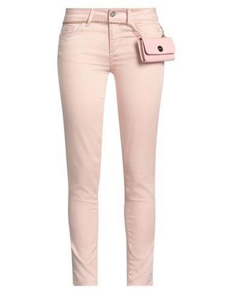 Liu Jo BOTTOMWEAR - Jeans sur YOOX.COM