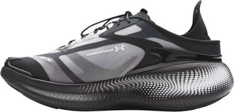 Under Armour ECHO Black White 6006061-001