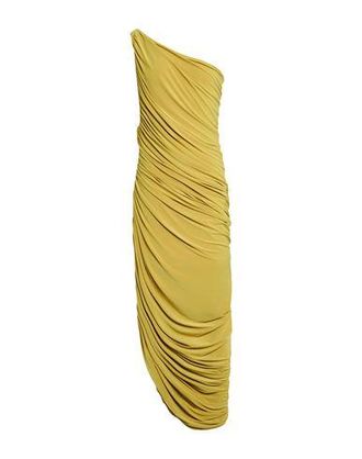 Norma Kamali DRESSES - Maxi dresses on YOOX.COM