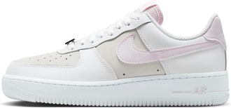 Nike Womens Air Force 1 07 SE Shoes in White | IV4721-100