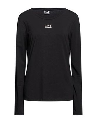 Emporio Armani TOPWEAR - T-shirts on YOOX.COM