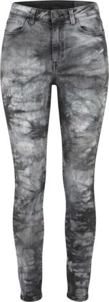 Dondup Skinny Jeans - Dames - Jeans - Grijs - Maat: W28