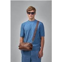 Fendi Pullover Knitted Fabric