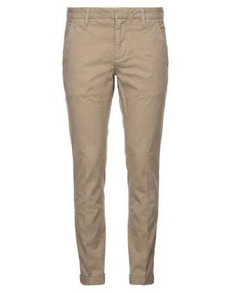 Dondup PARTES DE ABAJO - Pantalones en YOOX.COM